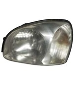 Driver Left Headlight Thru 07/13/03 Fits 01-04 SANTA FE 272611 - £38.47 GBP