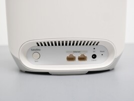 Netgear Orbi AX5200 RBK753P Tri-Band Mesh WiFi 6 System image 6