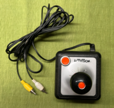 ACTIVISION JOYSTICK Plug &amp; Play Video TV Game Controller 2004 Jakks *Retro* - $240.40 MXN
