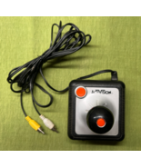 ACTIVISION JOYSTICK Plug &amp; Play Video TV Game Controller 2004 Jakks *Retro* - $235.24 MXN