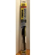 Rain-X 5079279-2 22&quot; Latitude Water Repellency Wiper Blade - $15.00