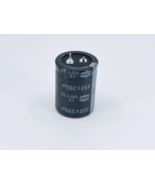 1X TEAPO LS 390uF 450V 30x40mm Snap-In Aluminum Electrolytic Capacitor - $4.00