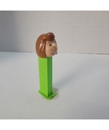 Pez Dispenser Peanuts Peppermint Patty Hungary  - €3,45 EUR