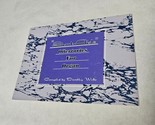 &quot;Short-Aisle&quot; Offertories for Organ Compiled by Dorothy Wells 1994 - $17.98