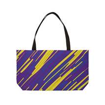 Abstract Yoga Bag - $45.00