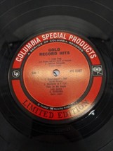 Gold Record Hits Vinyl Record - £7.90 GBP