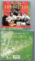 The Beatles - Christmas Collection A  ( Yellow Dog ) - £18.27 GBP