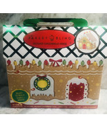 Bakery Bling Ready to Biuld Designer Gingerbread House Kit:26.4oz-New(Se... - $469.87 MXN