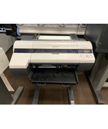 NeuraJet17 - 17&quot; Wide Format Color Well Log Printer/Plotter - $46,602.78 MXN