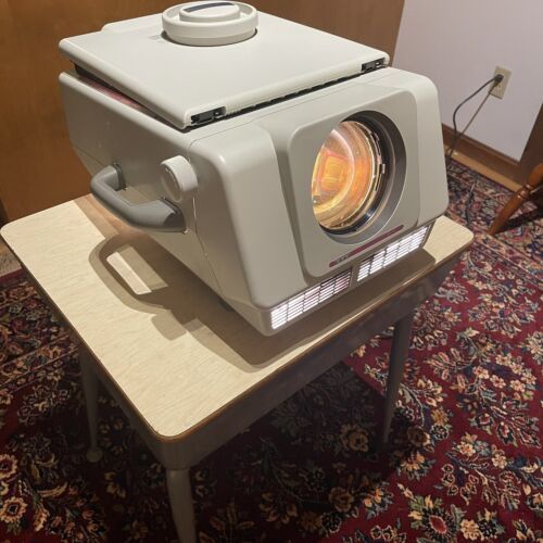 Direct Image Projector Objects Handouts DOAR Communications DP-15 With S... - $135.00
