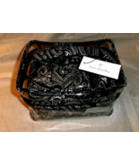 Vera Bradley 3Pc. Cosmetic Set Stellar Paisley Pattern #27735-12209 NEW W/T - $37.00