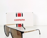New Authentic Carrera Sunglasses 1056/S 2M2YL 61mm Frame - £79.32 GBP
