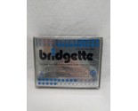 Vintage 1984 Bridgette 25th Anniversary Edition Card Game - £22.27 GBP