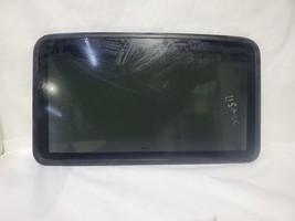 Sunroof Glass Only Assembly OEM 2003 2004 2005 2006 2007 2008 2009 Hummer H2 - £269.80 GBP