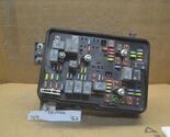 2013-2015 Chevrolet Equinox Fuse Box Relay Unit 2292976301 Module 467-11D7 - $39.19