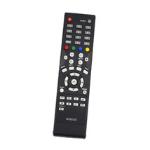 New Nh200Ud Replace Remote For Sylvania Tv Lc320Ss1 Lc407Ss1 Lc407Em1 - $14.99