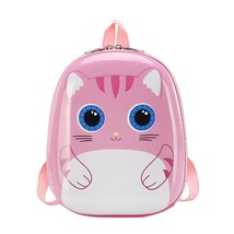 Children Cute   Hard  Backpack Kid  School Book Bag Casual Student Knapsa  Bag R - £115.38 GBP