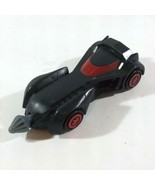 McDonalds 2015 DC Comics Super Heroes Batman Car Pullback Toy - €4,94 EUR