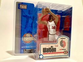 Bill Walton Portland Trailblazers McFarlane Variant Figure NBA Legends NIB - £41.79 GBP