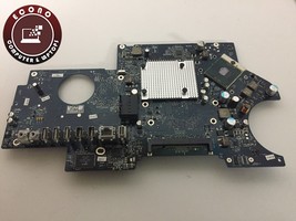 Apple iMac A1173 Genuine motherboard  820-1919-A  W/ 1.83 GHZ intel CPU ... - $11.77