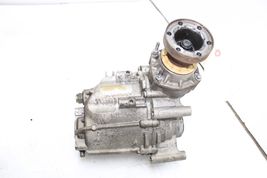 02-08 JAGUAR X-TYPE AWD TRANSFER CASE Q3083 image 8