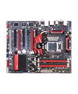 ASUS Maximus III Formula LGA 1156 DDR3 16GB ATX - $4,566.94 MXN