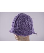 HOLLYWOOD LOS ANGELES FASHION HANDMADE BUCKET HAT - €11,29 EUR