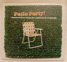 Patio Party! [Digipak] by Various Artists (CD, 2009, Hear Music) - £2.35 GBP