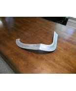1963 CHEVY IMPALA BELAIR BISCAYNE UPPER AND LOWER EYEBROW MOLDING LEFT HAND - $1,091.49 MXN