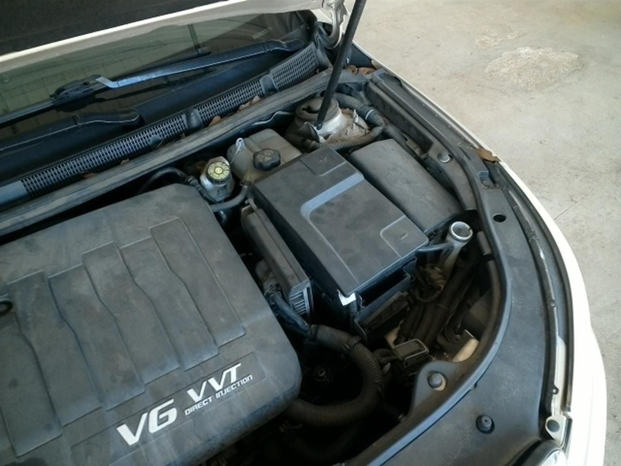 Driver Left Front Door Switch Driver's Window Fits 10-13 LACROSSE 104825522 Item image 7