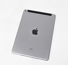 Apple iPad Air 2  A1567 64GB Wi-Fi + Cellular MGJY2LL/A - Space Gray image 7