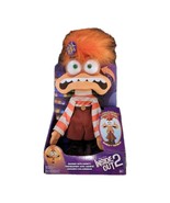 Disney Pixar Inside Out 2 Shaking Anxiety Feature Plush 13 Inch Toy - $262.83 MXN