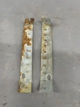 1967 1968 Ford Galaxie 2/4 Door Sedan Roof Sail Panel Headliner Tack Str... - $49.34 CAD