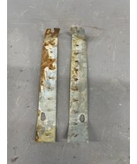 1967 1968 Ford Galaxie 2/4 Door Sedan Roof Sail Panel Headliner Tack Str... - $36.04