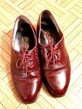 EL Paso Handmade in Soul Korea Genuine Leather Shoes. Custom made Mexico  - £26.13 GBP