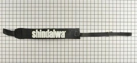 (2 Pack) C061000210 Genuine Oem Shindaiwa Backpack Harness Strap EB633RT - £15.17 GBP
