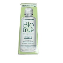 Bio True Multi Purpose Solution Up To 20 Hours Of Hydration 4 FL-OZ - £3.93 GBP