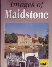 Images of Maidstone Hardcover by &quot;Kentish Times&quot;  - $7.56