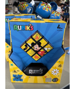Disney Parks Play in the Park Mickey Mouse Rubiks Cube NEW - $29.90