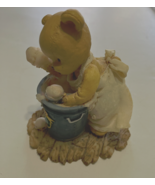 Benjamin O&#39;Bear family small figurine bear with ice cream - €17,15 EUR