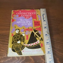 A Connecticut Yankee in King Arthur&#39;s Court by Mark Twain  (Paperback, 1967) - £8.92 GBP