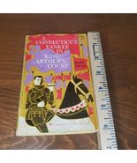 A Connecticut Yankee in King Arthur&#39;s Court by Mark Twain  (Paperback, 1... - £8.53 GBP