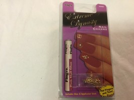 Fing’rs Exreme Dynasty Nail Charms - £3.15 GBP