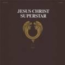 Jesus Christ Superstar [Vinyl] - £23.88 GBP