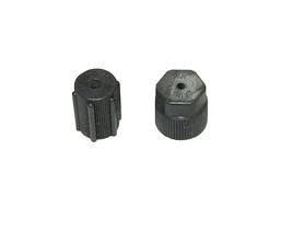 AC Line Charge Port Cover Cap 93-09 VW Jetta Golf MK3 MK4 MK5 Beetle - G... - $10.99