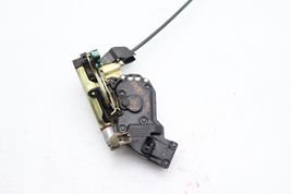 00-05 FORD EXCURSION FRONT RIGHT PASSENGER DOOR LOCK LATCH ACTUATOR E3362 image 11