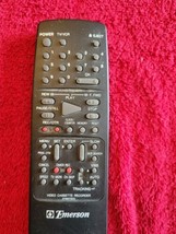Emerson Remote Control - $19.99