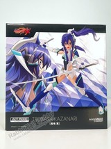 GSC ACT MODE Tsubasa Kazanari - Symphogear GX Action Figure (US In-Stock) - £42.45 GBP