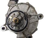 Vacuum Pump From 2015 Ford Expedition  3.5 - $68.95