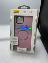 OtterBox Otter+ Pop Symmetry Case for iPhone 11 Pro, Pink - £4.63 GBP